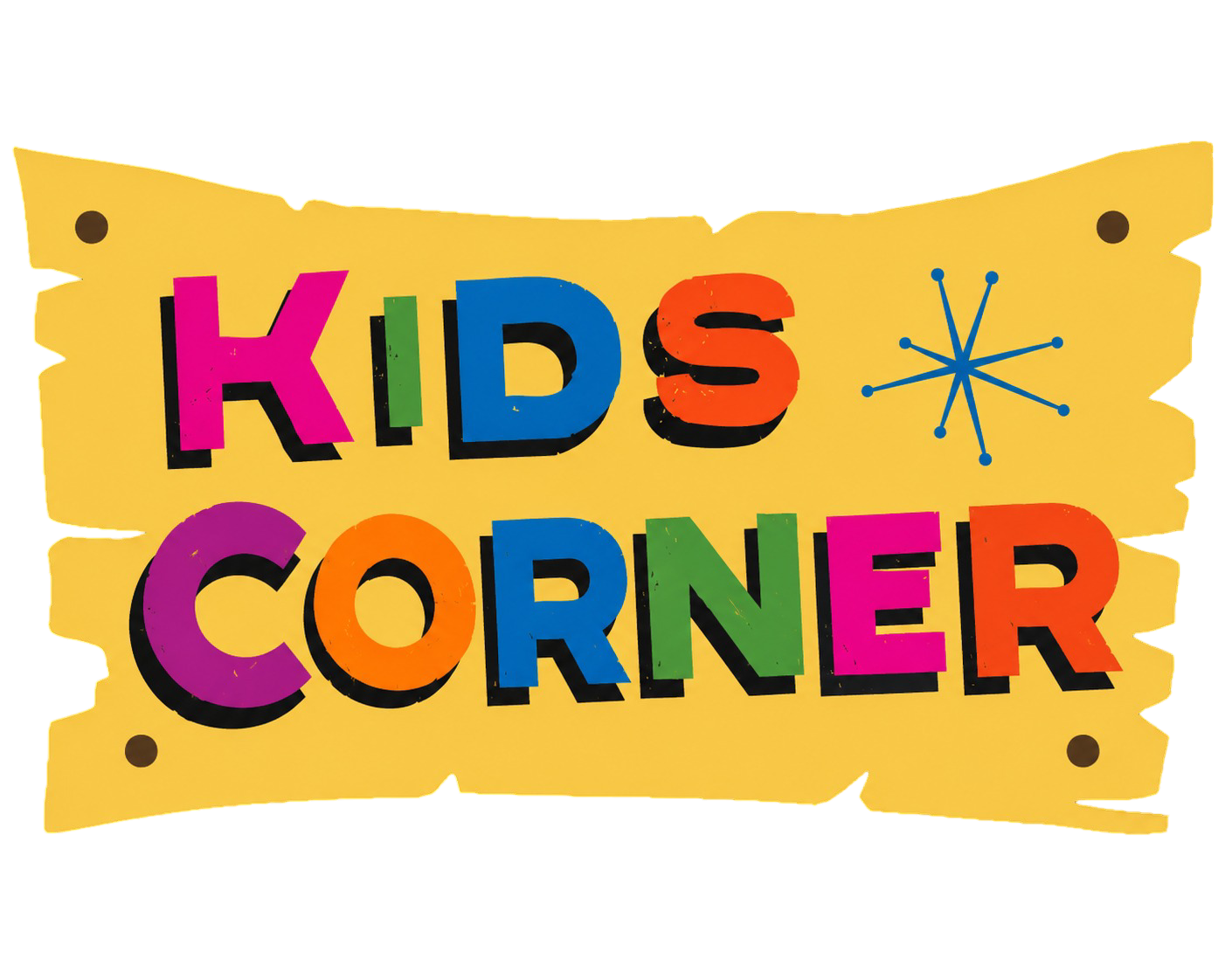 Kids Corner